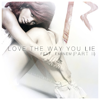 California love rihanna lyrics
